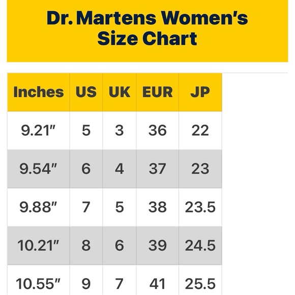 Dr. Martens Paddock Style Ankle Boots 9 - Picture 16 of 16